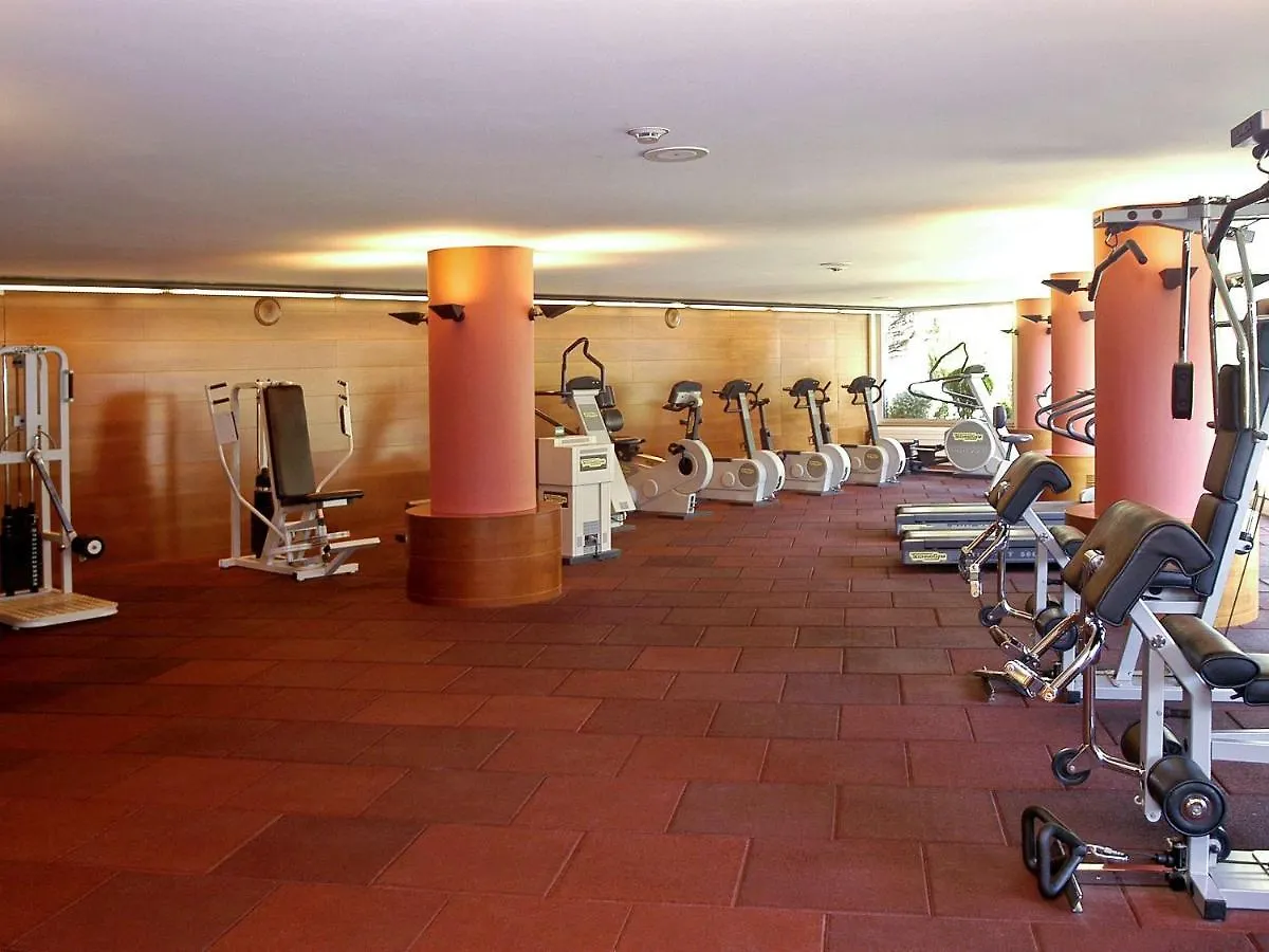 Mercure Andorra