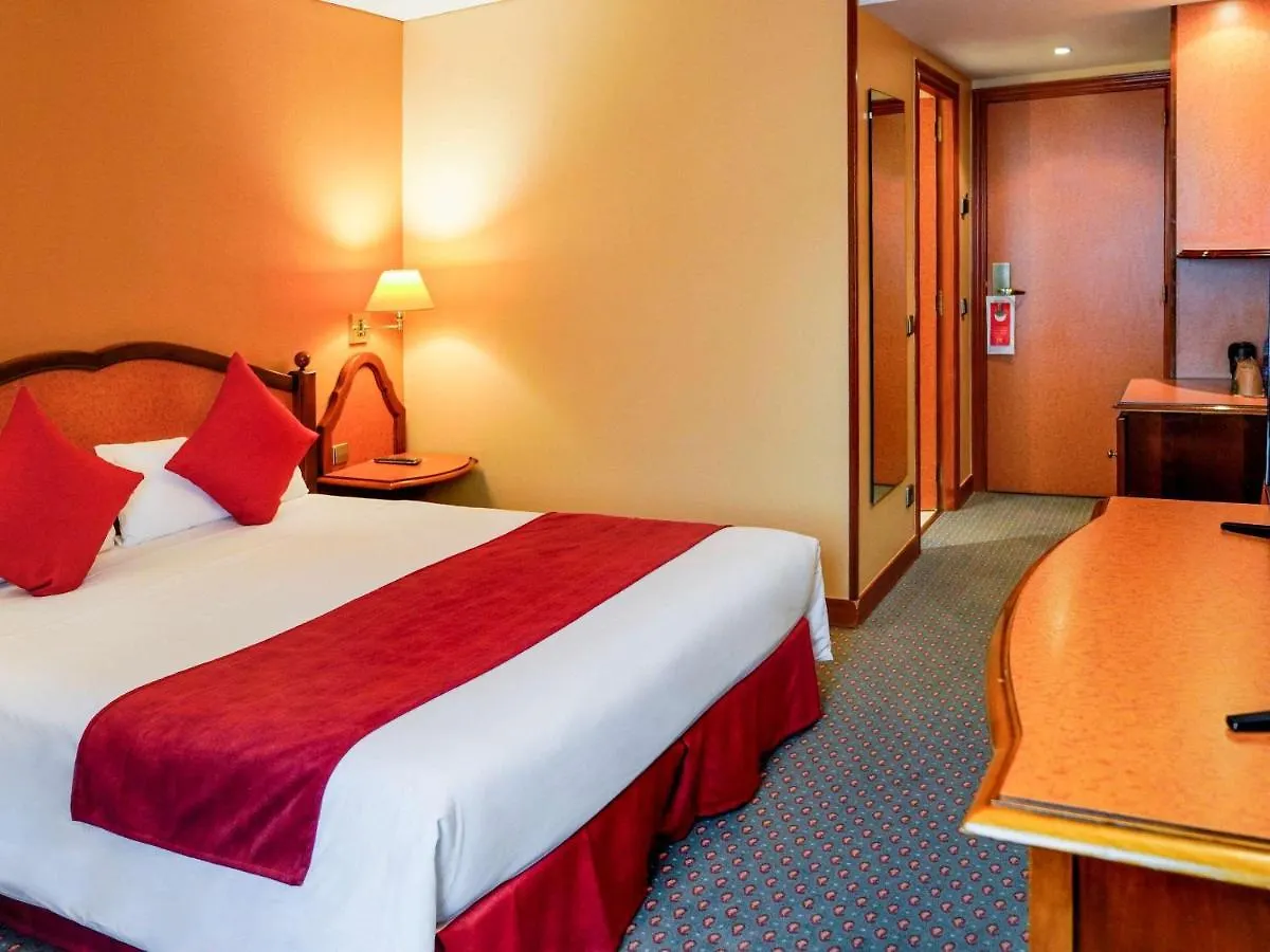 Mercure Andorra Andorra