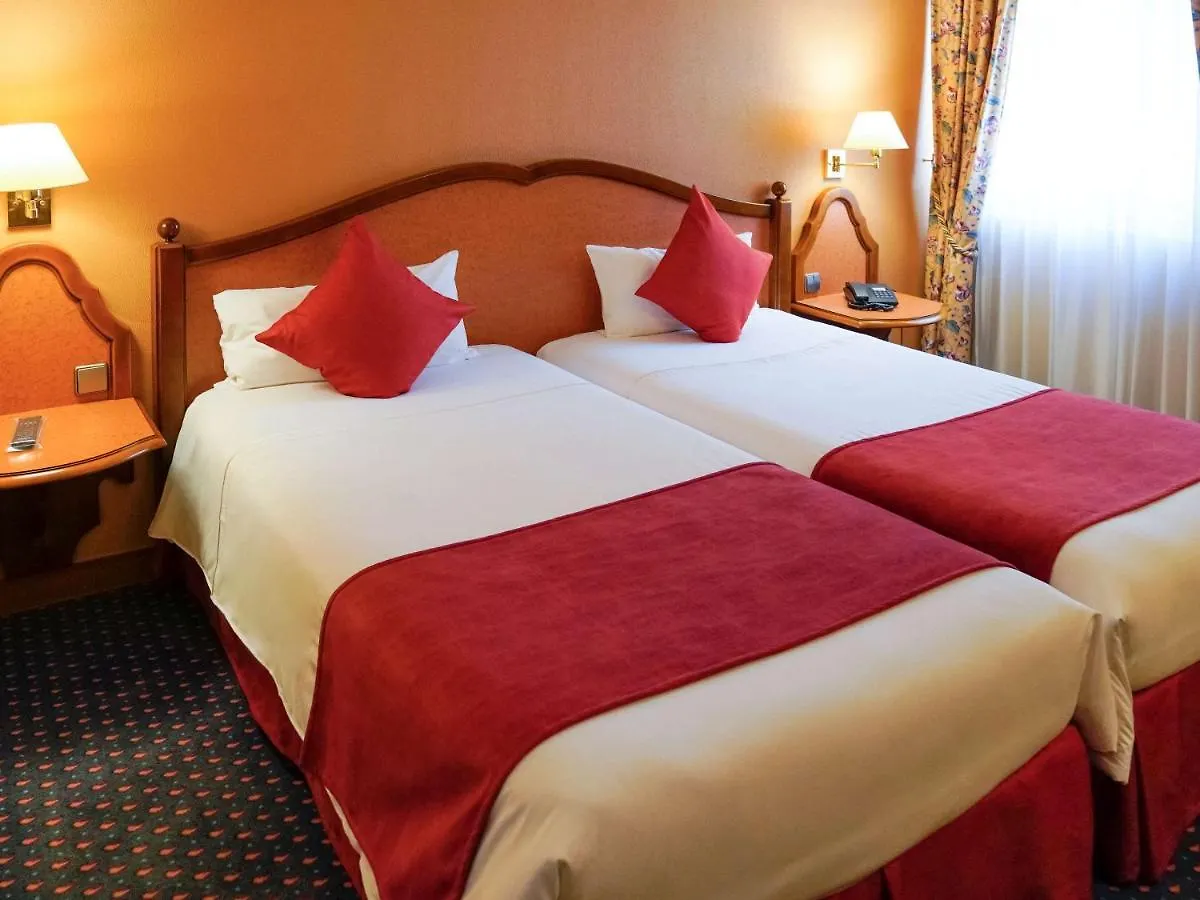 Mercure Andorra Hotel Andorra la Vella
