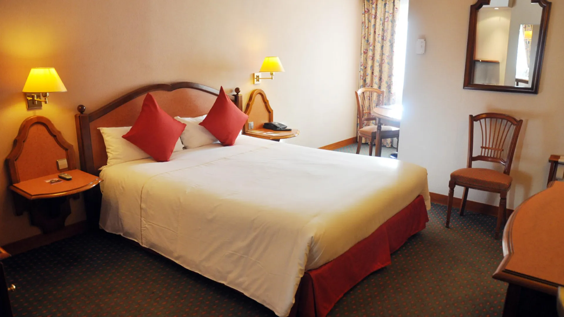 Mercure Andorra 4*, Andorra la Vella
