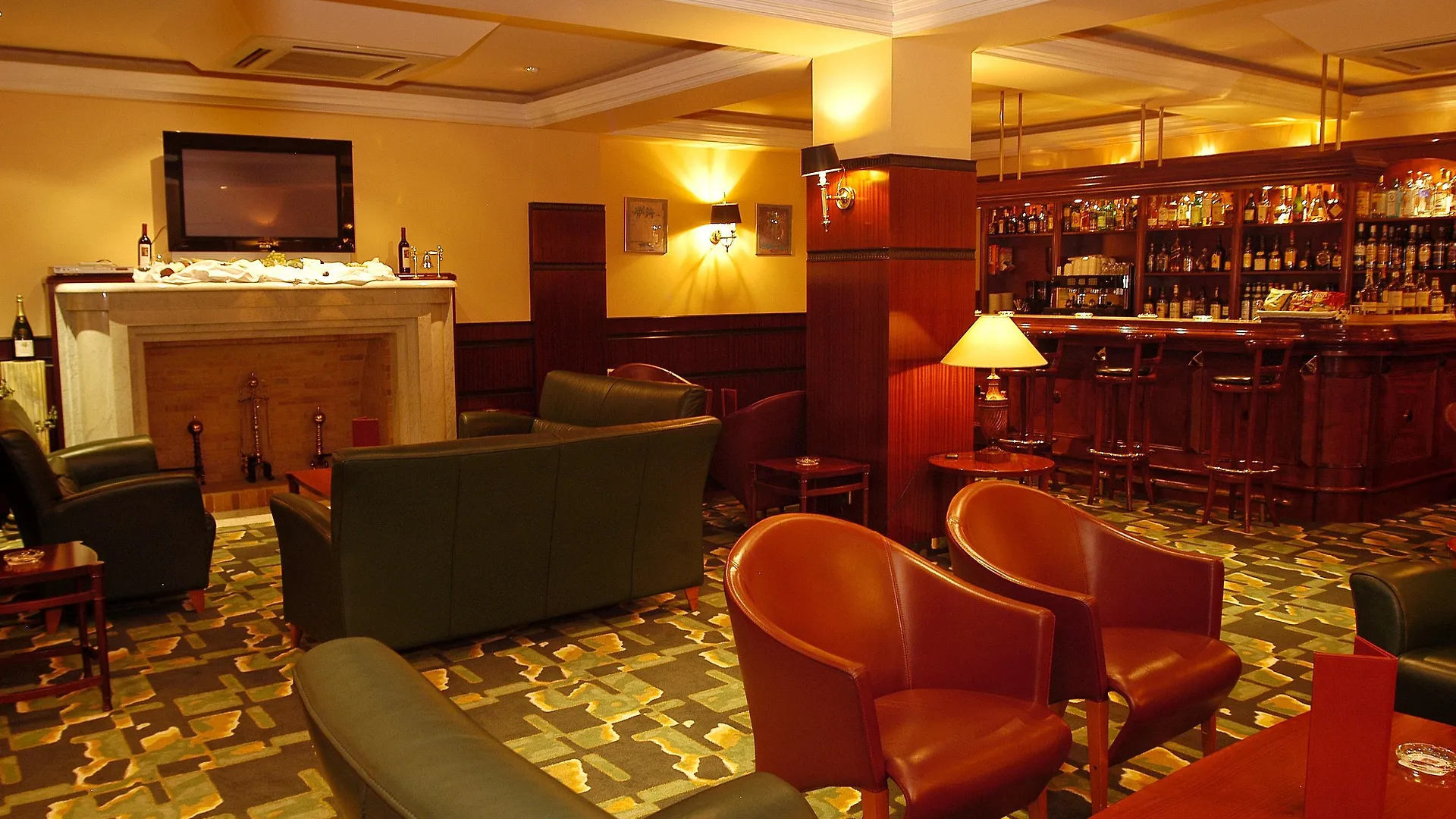 فندق Mercure Andorra  أندورا لا فيلا