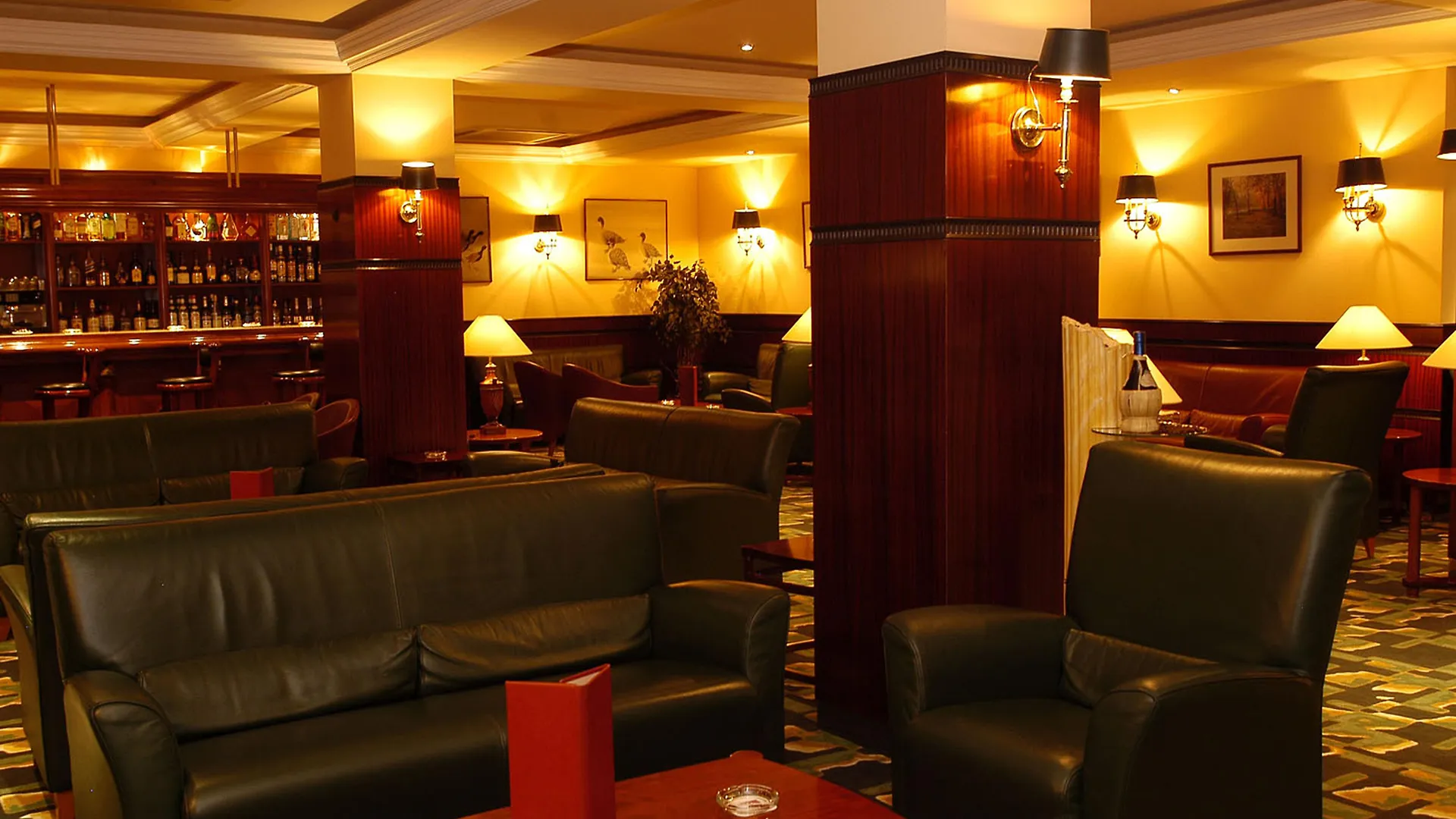 Mercure Andorra Hotel