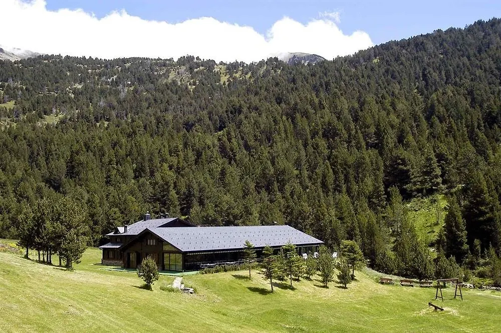 Hotel Mercure Andorra