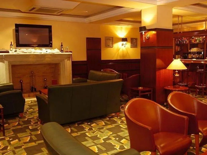 Mercure Andorra Hotel