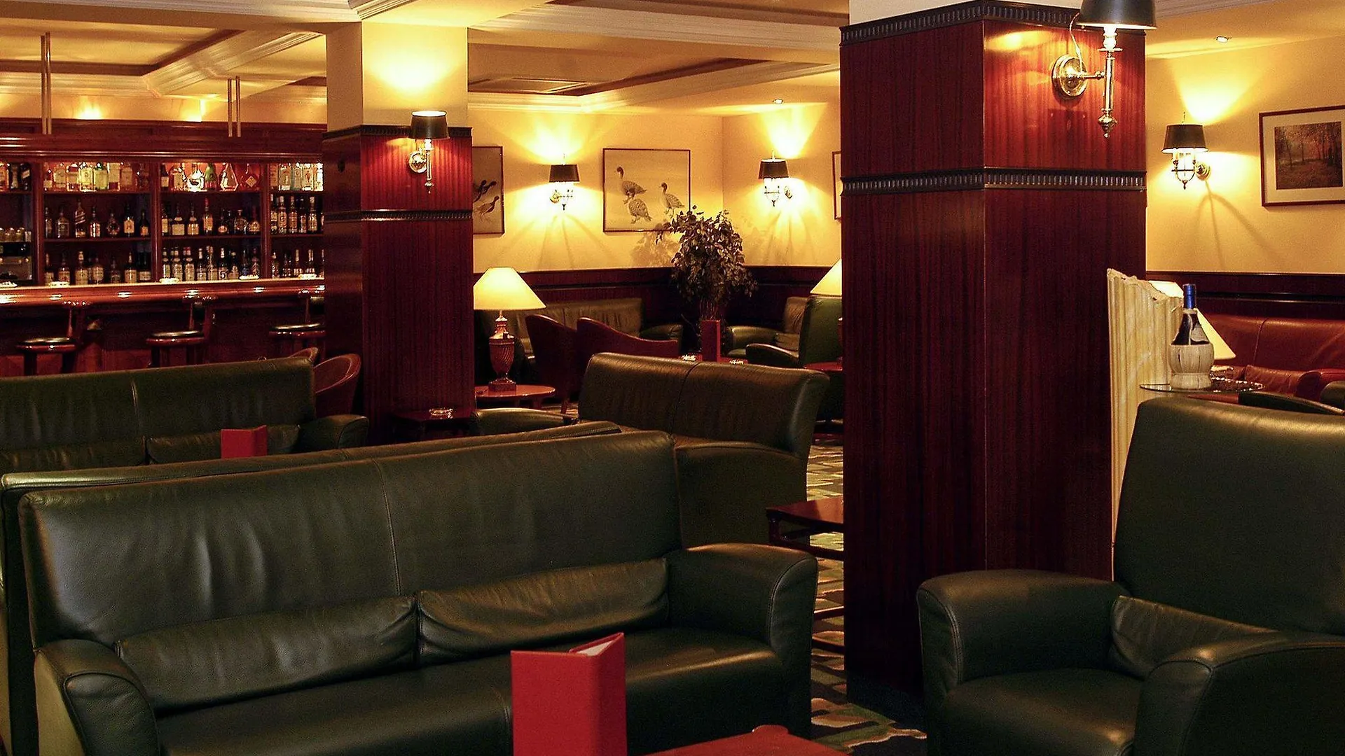 فندق Mercure Andorra أندورا لا فيلا