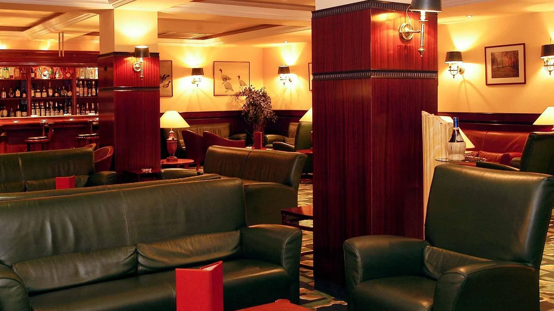 Mercure Andorra Otel