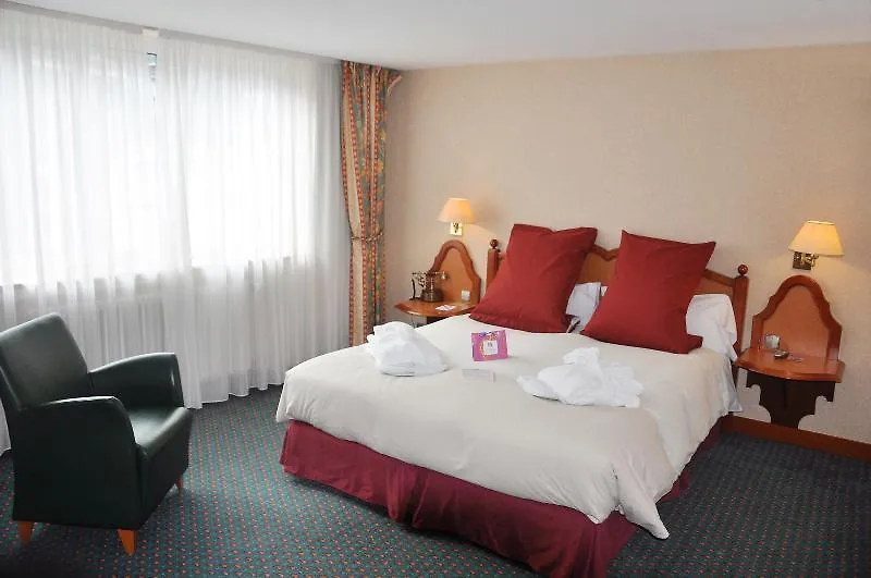 فندق Mercure Andorra  أندورا لا فيلا