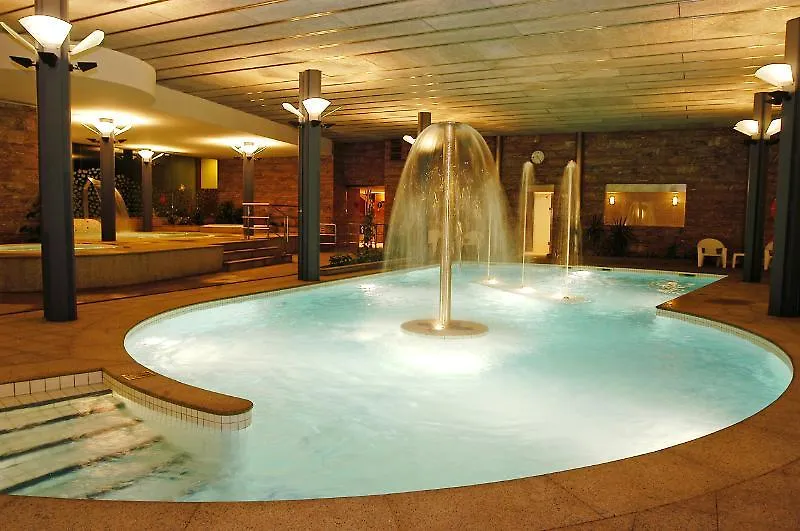 Отель Mercure Andorra