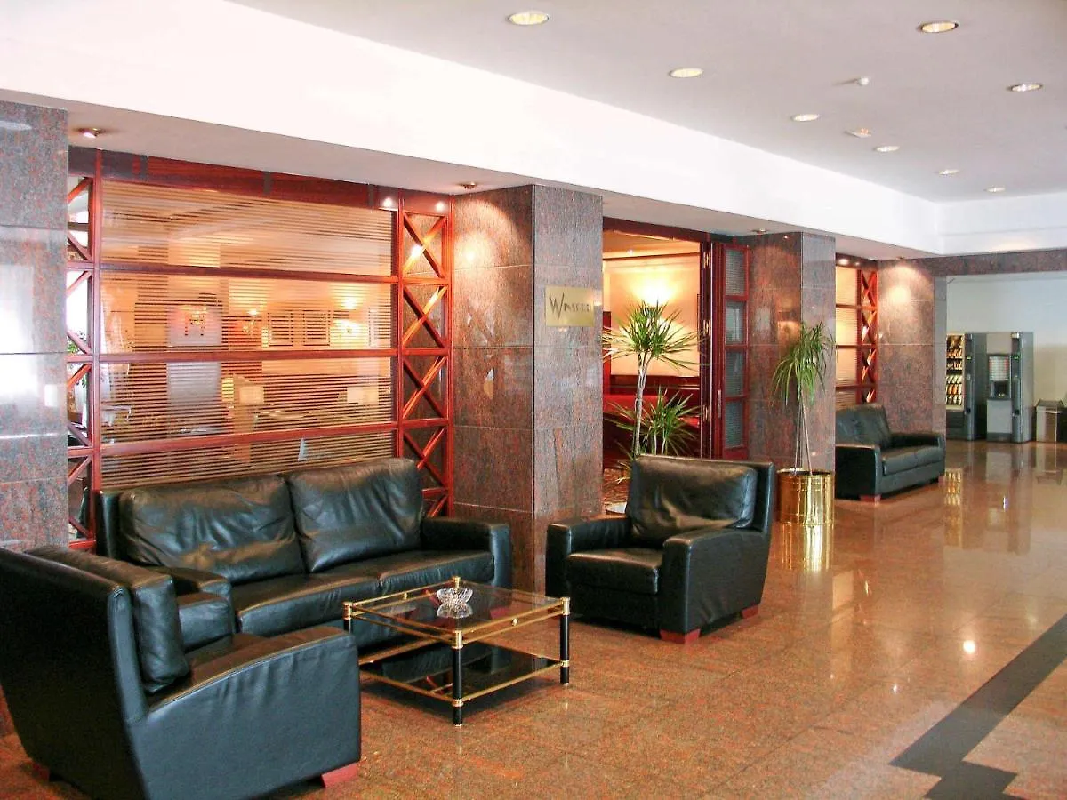 Mercure Andorra Hotel