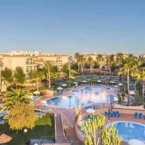 3hb Clube Humbria Aparthotel Albufeira