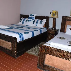  Guest house Blue Nile Ethiopia