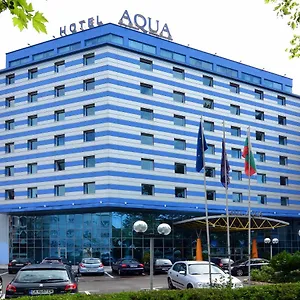 Aqua Hotel Burgas