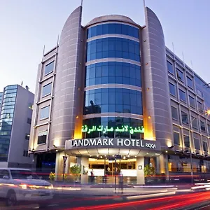 Landmark Riqqa 4* Dubai