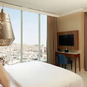 Shaza Makkah Hotel La Meca