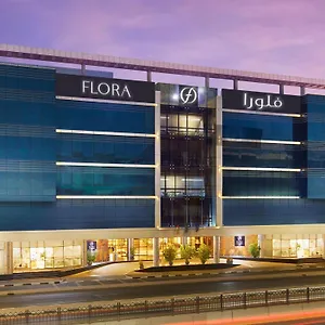 Flora Airport Hotel Dubái