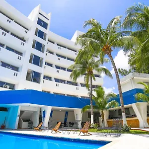 Caribe Internacional Hotel Cancún