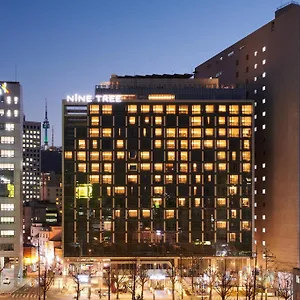 Nine Tree Premier Myeongdong 2 Hotel Seoul