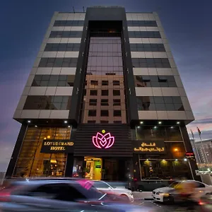 Lotus Grand Hotel