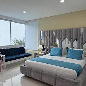 ** Hotel Lotto Boutique Colombia