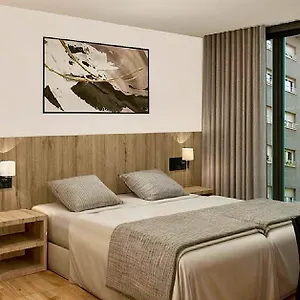 Cervol Andorra la Vella