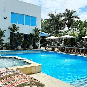 ** Hotel Lotto Boutique Colombia
