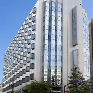 Sunlite Shinjuku Hotel Präfektur Tokio