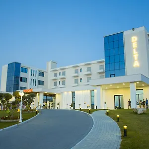 **** Hotel Delta Premium Albania