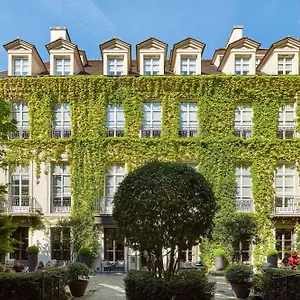 Le Pavillon De La Reine & Spa, Place Des Vosges Hotel