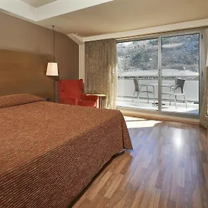 Hotel Nh, Andorra la Vella