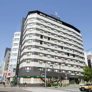 Sardonyx Hotel Tokio