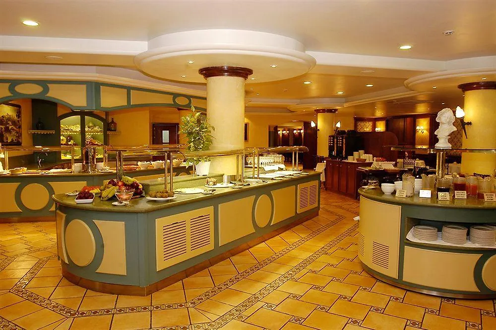 **** Hotel Mercure Andorra Andorra