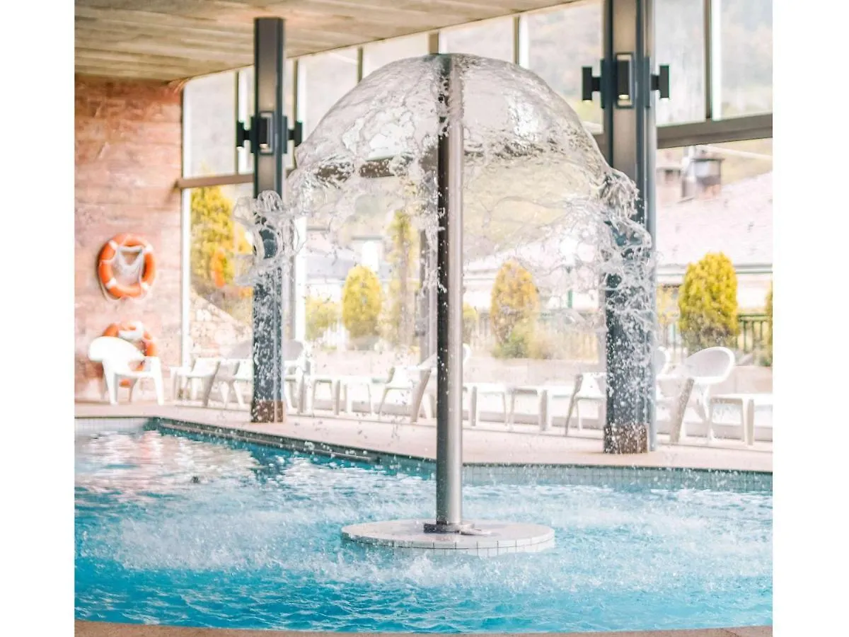 Mercure Andorra Andorra la Vella