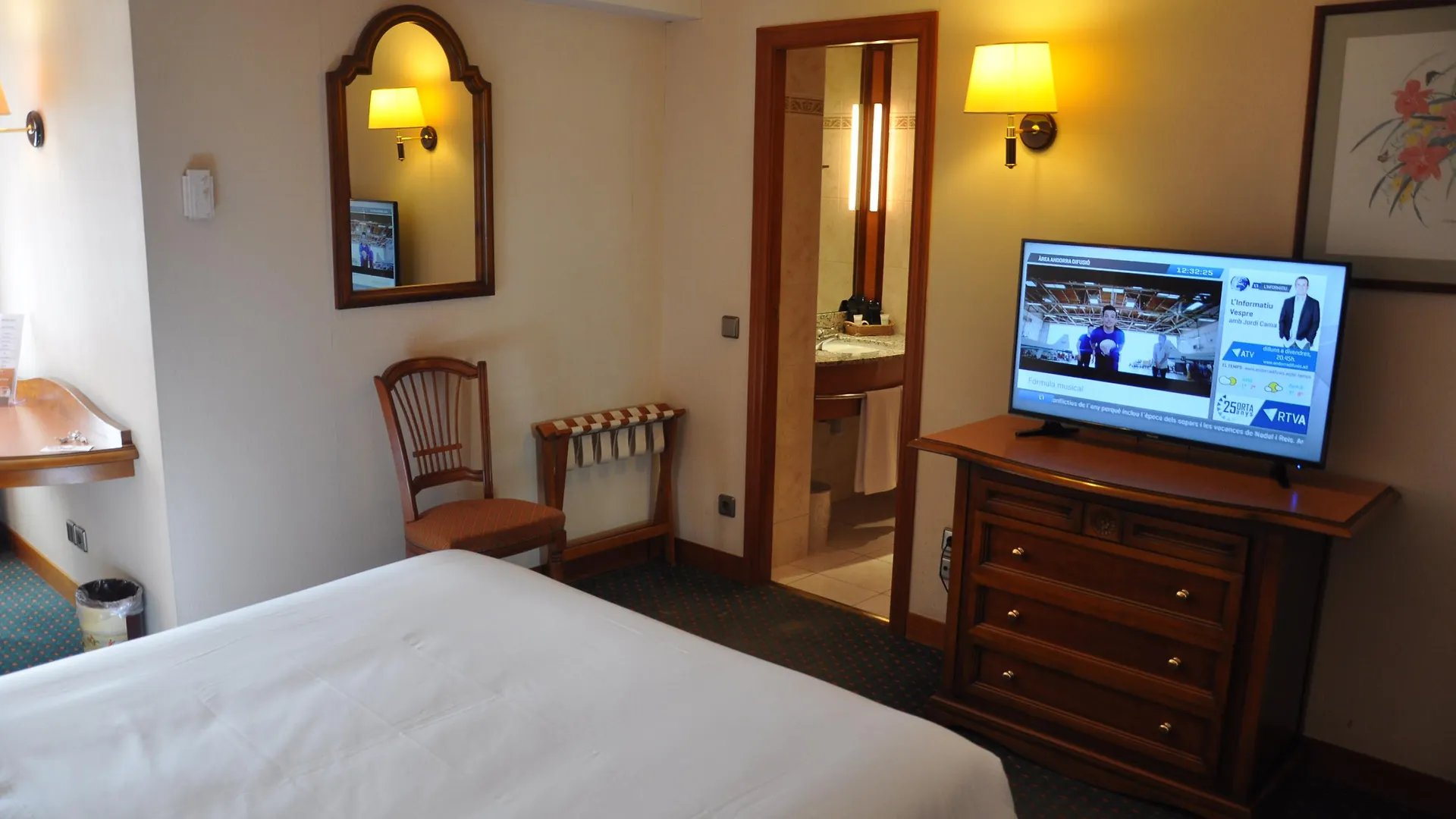 Mercure Andorra Hotel Andorra la Vella