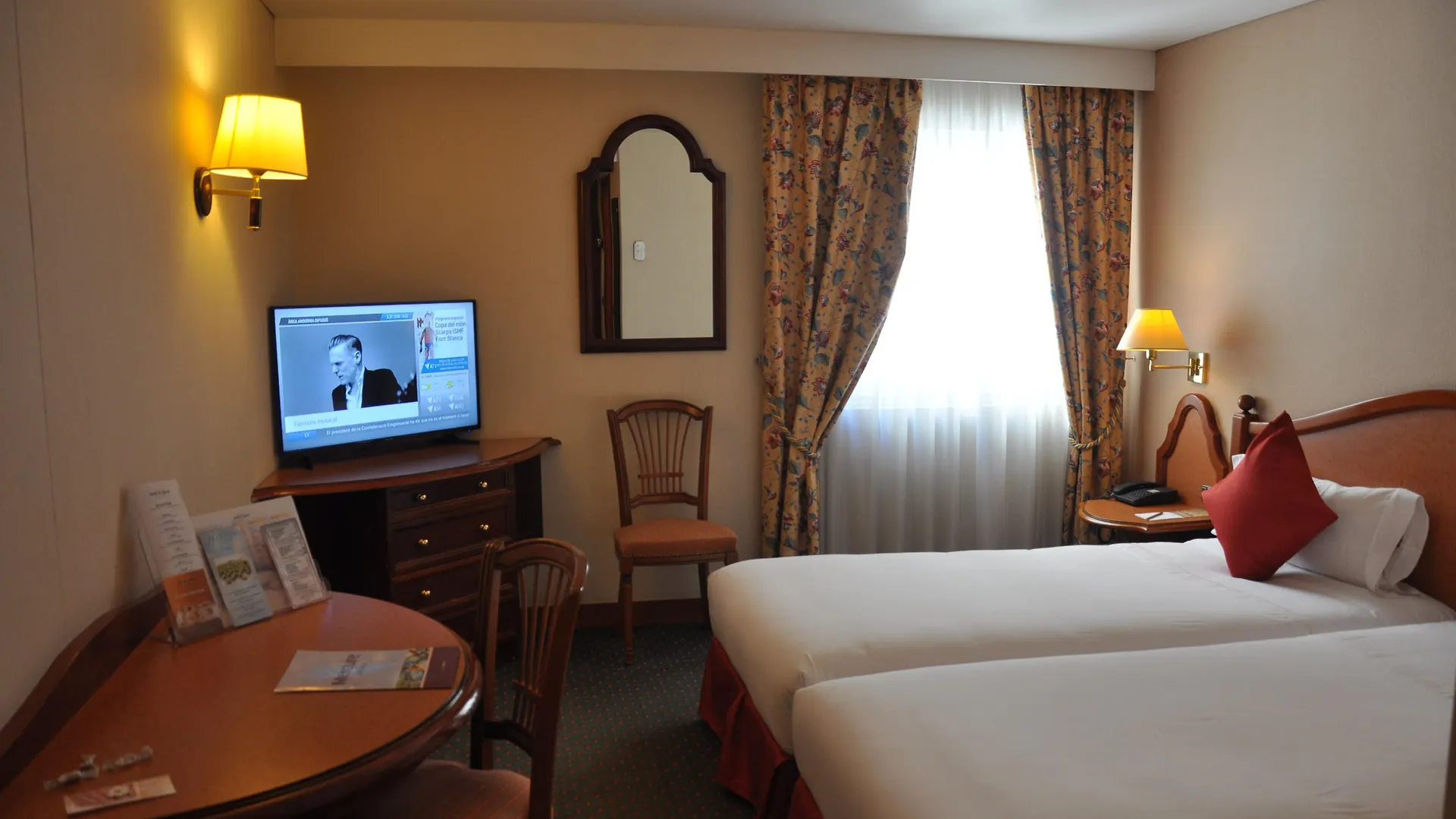 Mercure Andorra Andorra la Vella