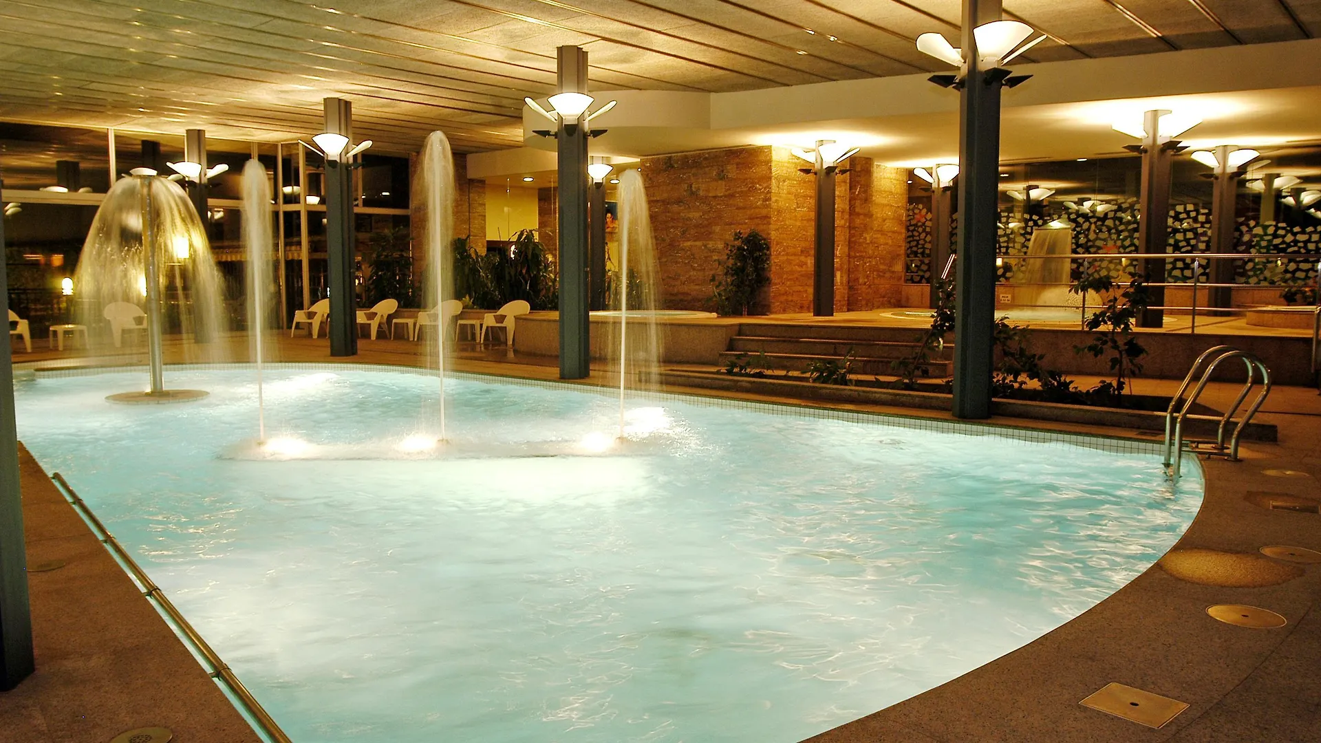 Mercure Andorra Hotel