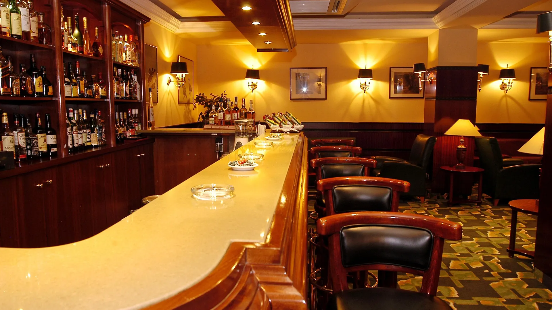 Mercure Andorra 4*, Andorra la Vella