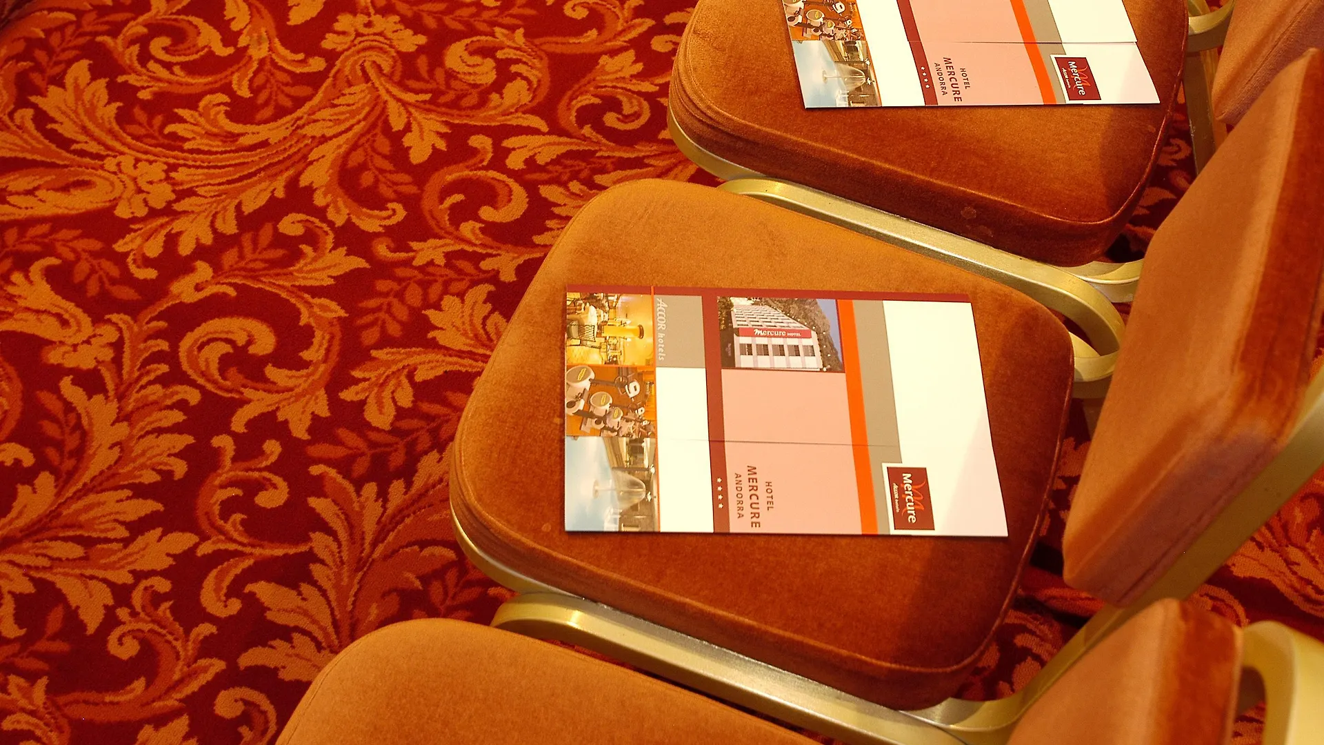 Mercure Andorra Hotel