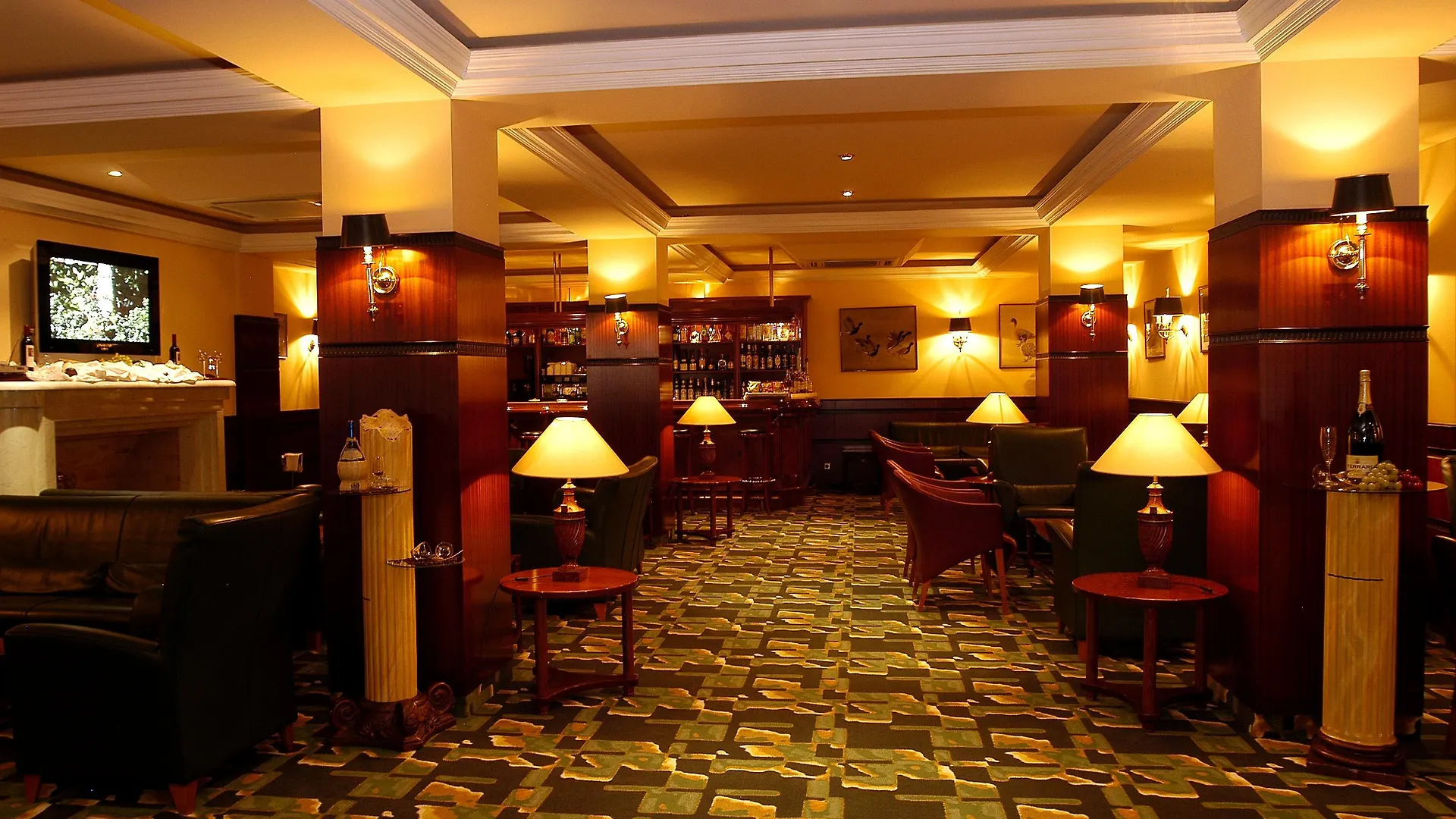 Mercure Andorra
