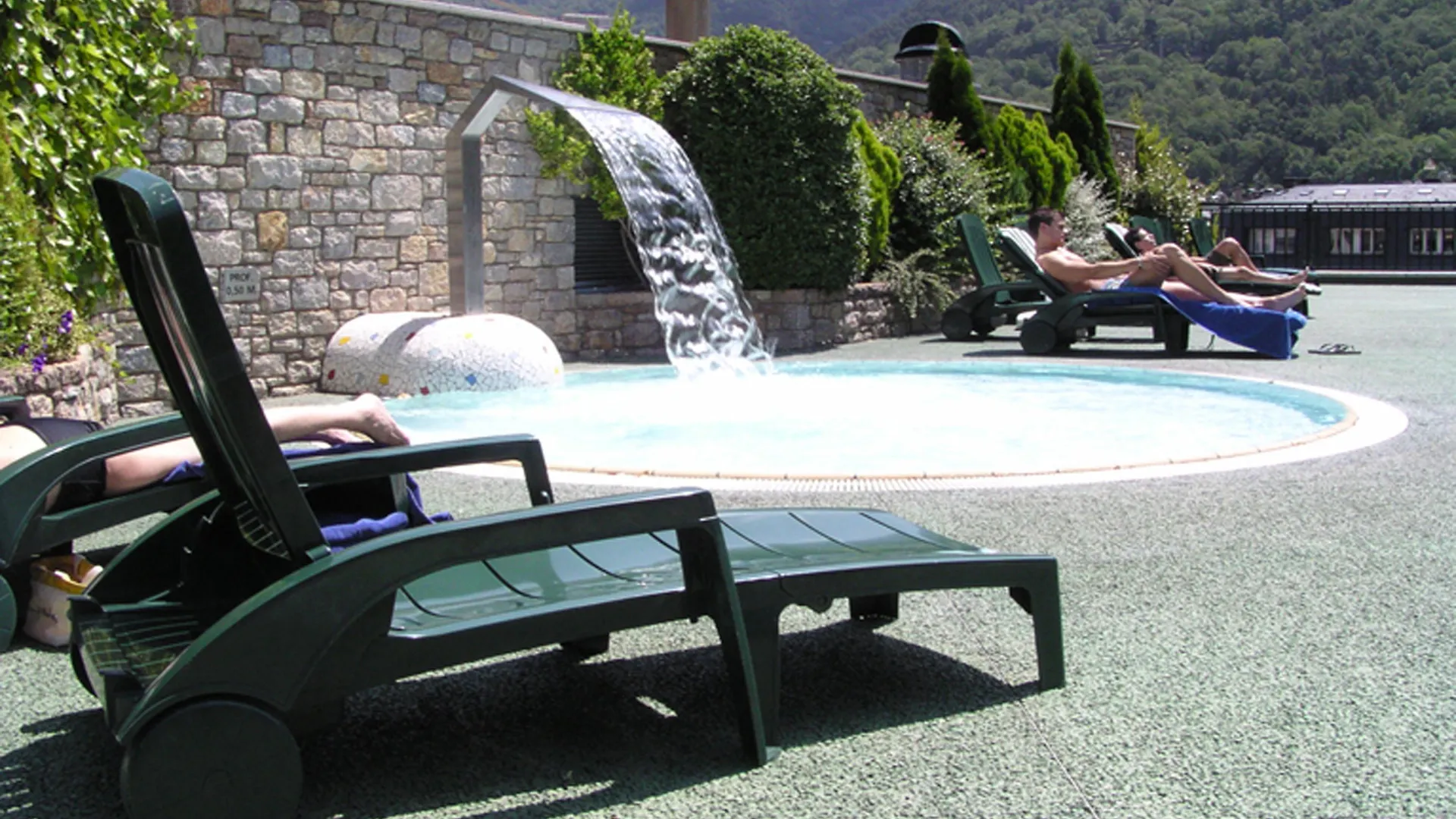 Mercure Andorra 4*, Andorra la Vella