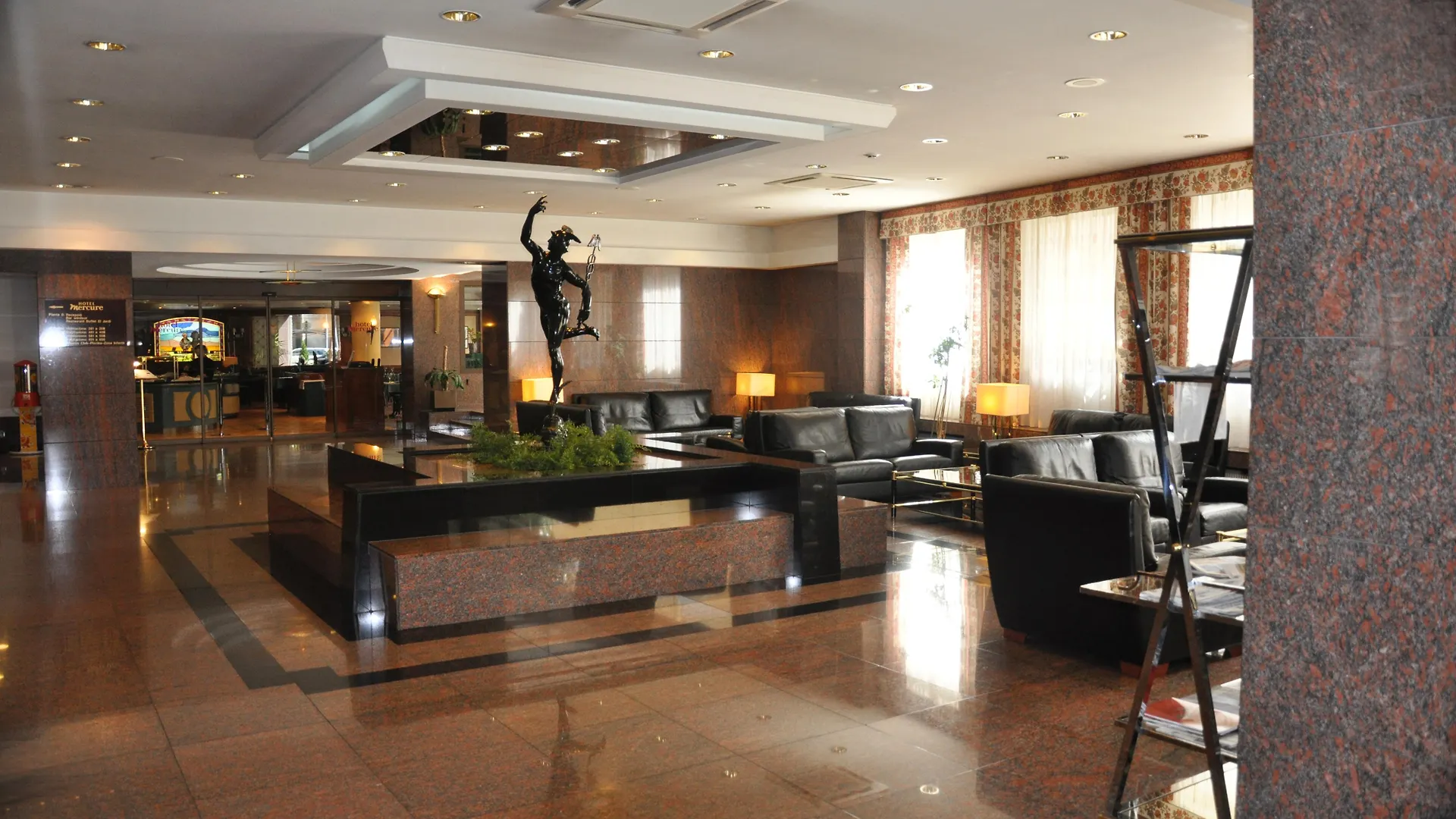 Mercure Andorra Andorra la Vella