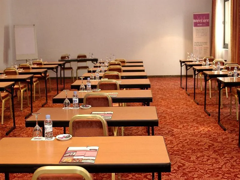 Mercure Andorra Andorra