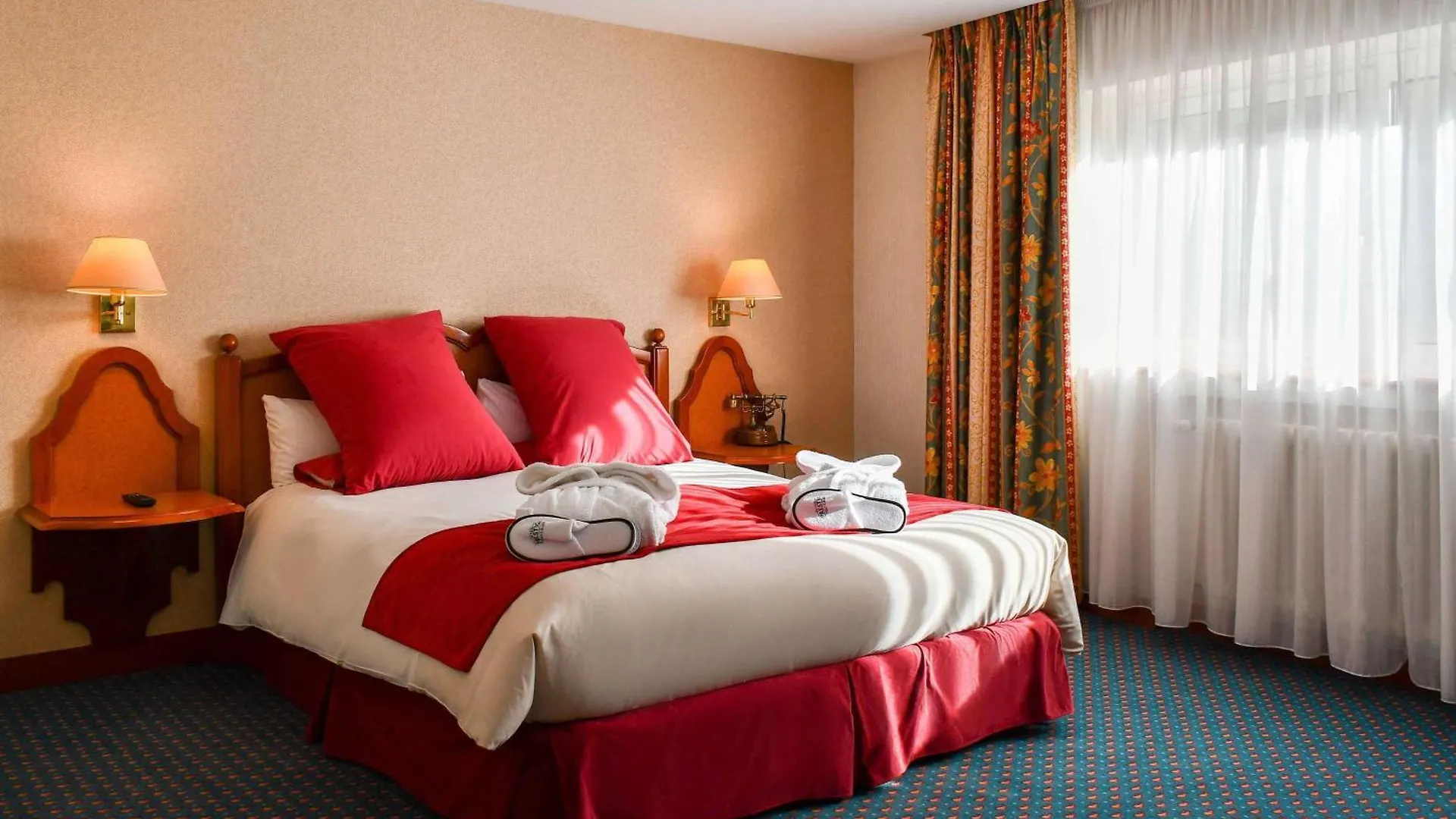 Hotel Mercure Andorra