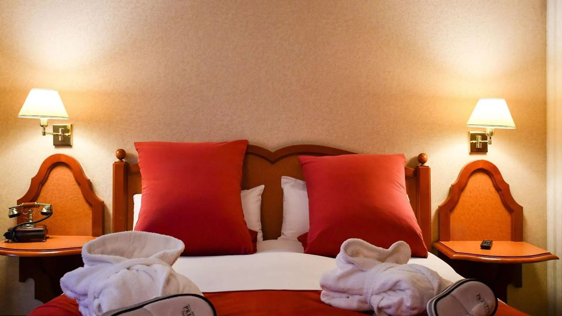 Mercure Andorra Andorra