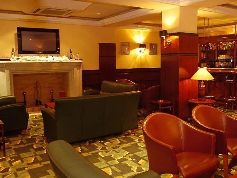 Mercure Andorra Andorra