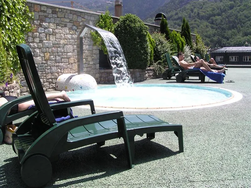 Mercure Andorra Hotel