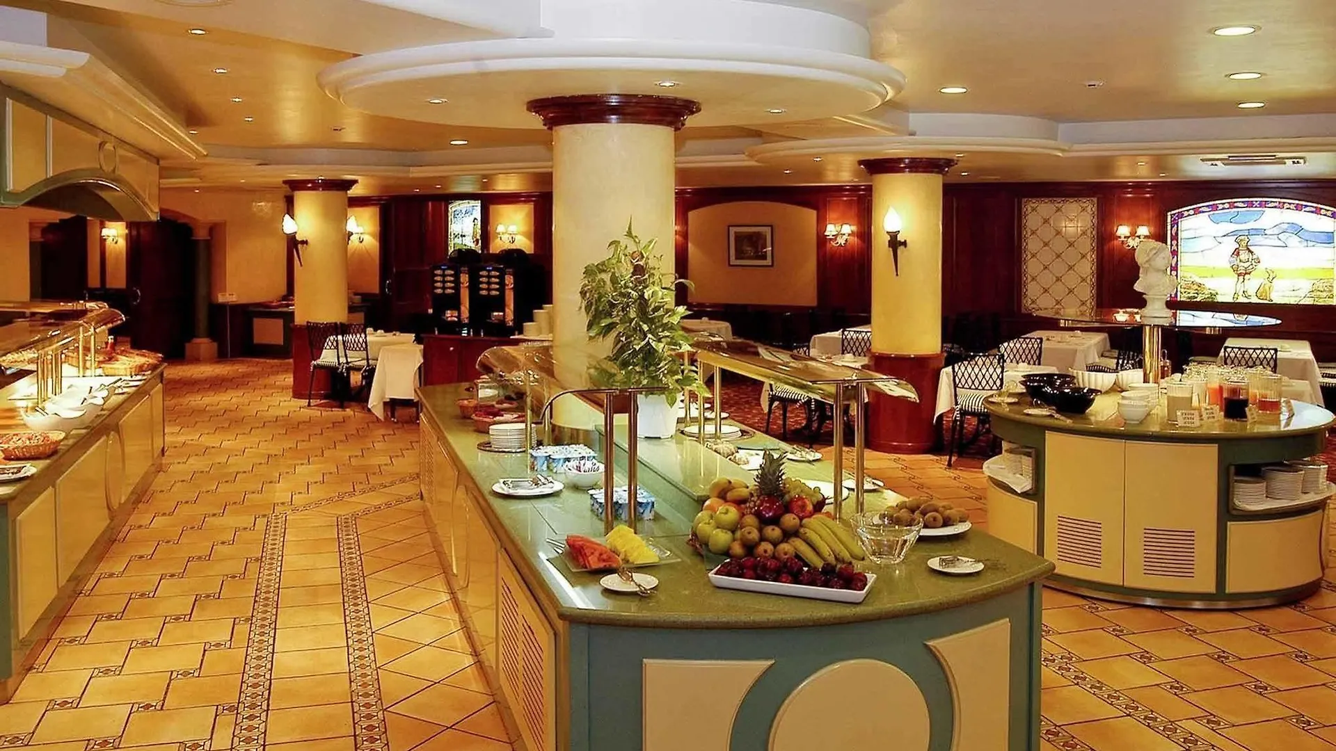 Hotel Mercure Andorra