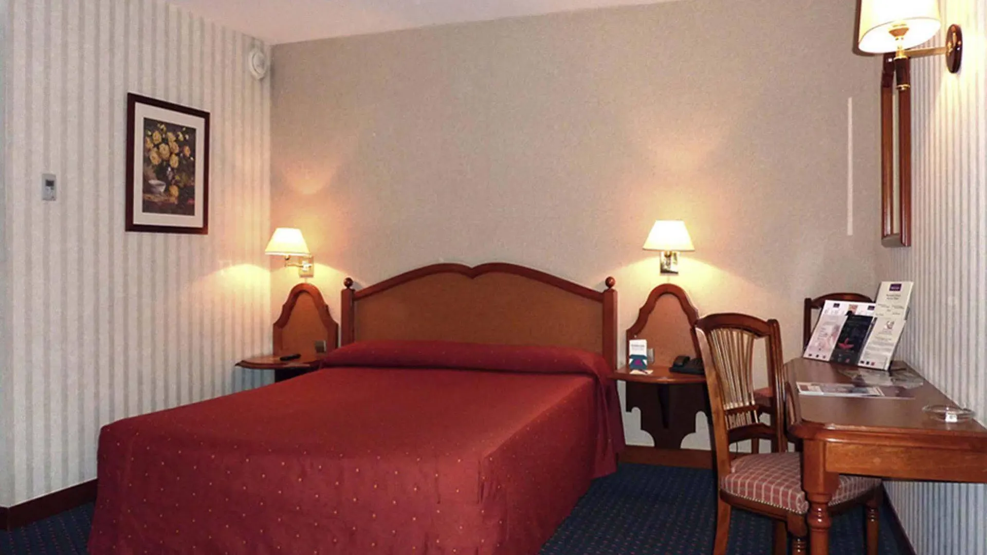 Mercure Andorra 4*, Andorra la Vella