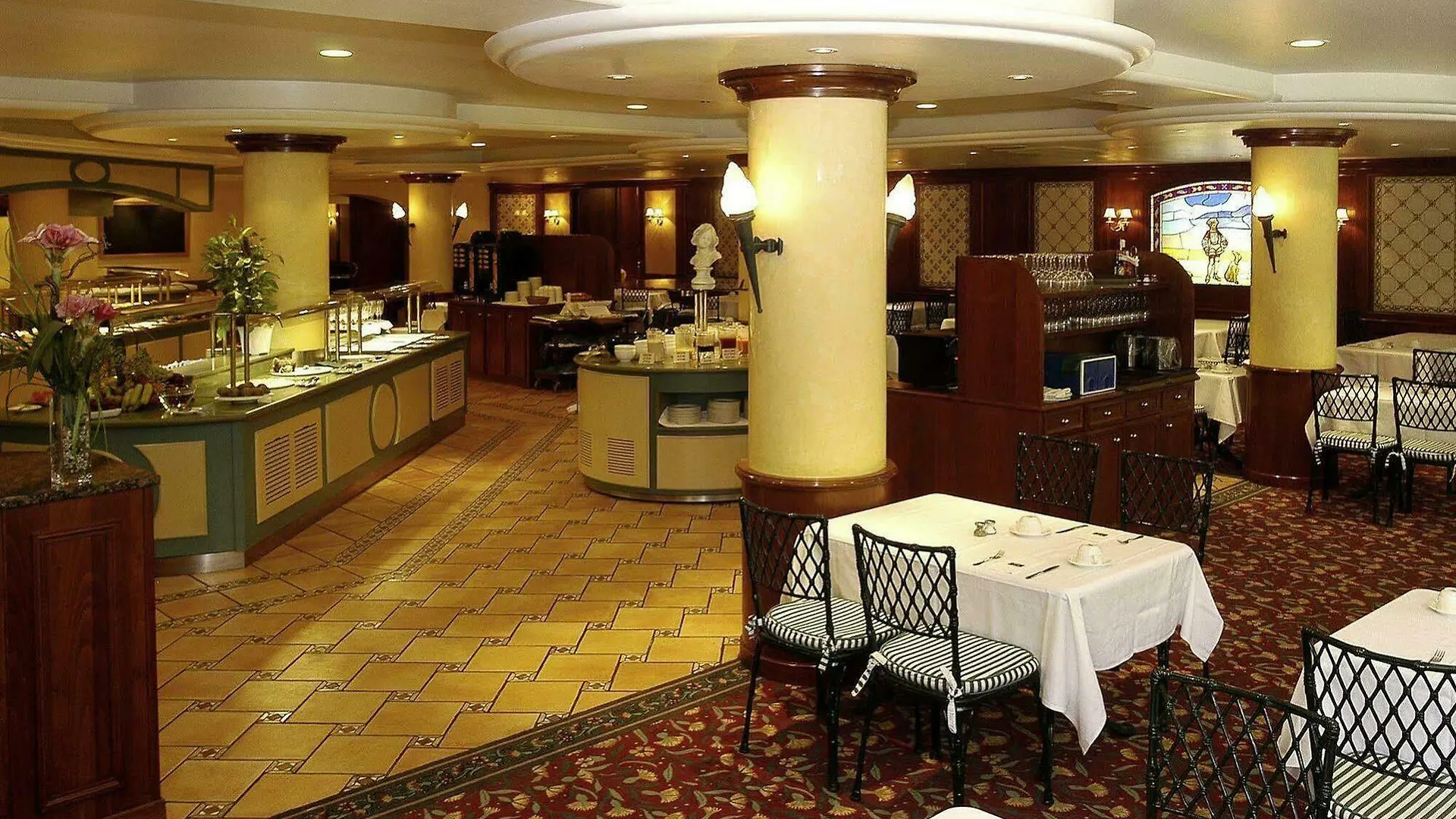 Mercure Andorra Andorra la Vella